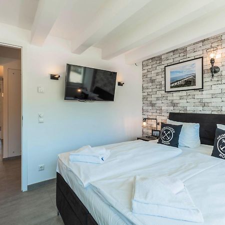 Loft Lori Apartment Binz Exterior photo