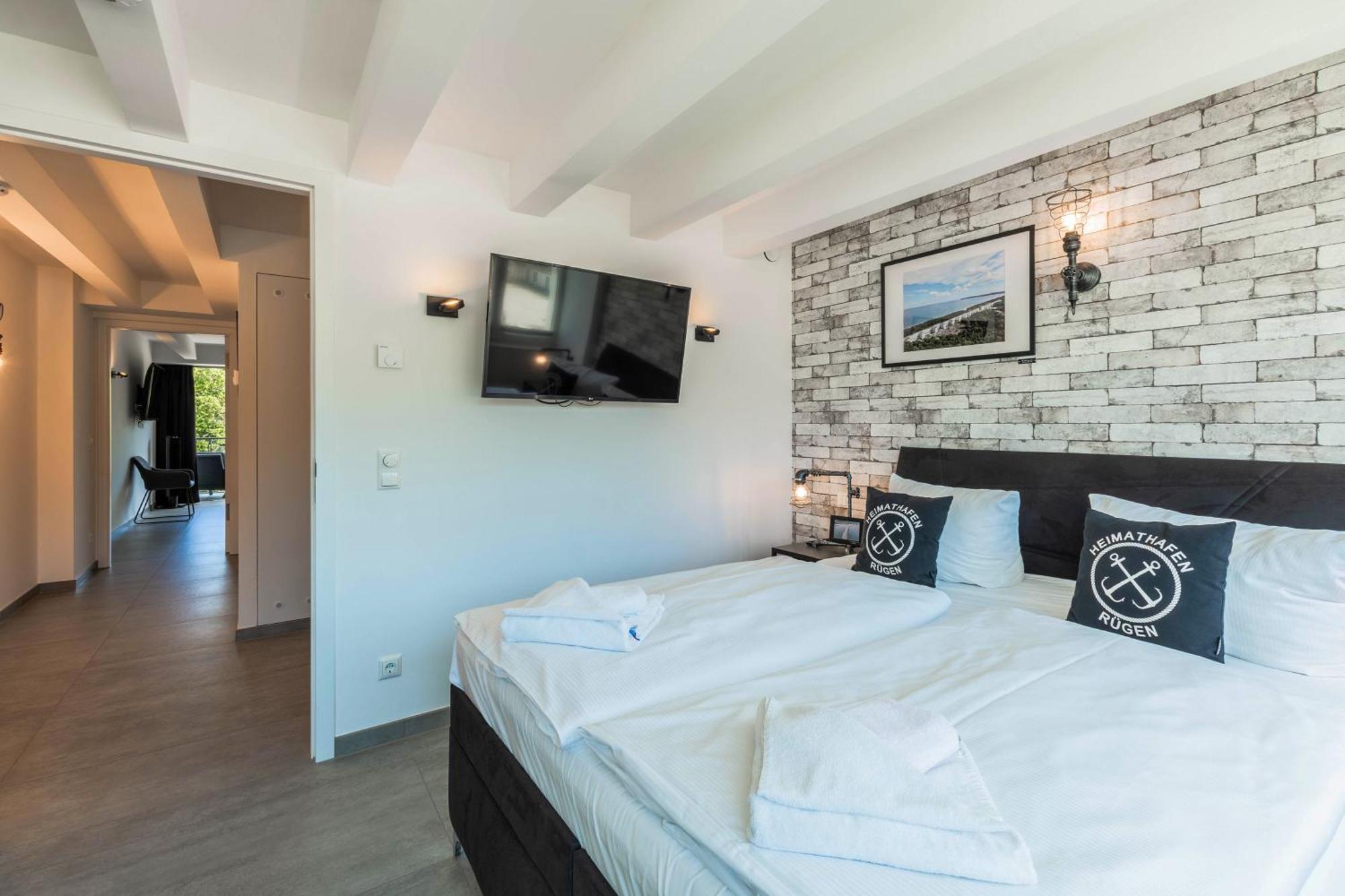 Loft Lori Apartment Binz Exterior photo