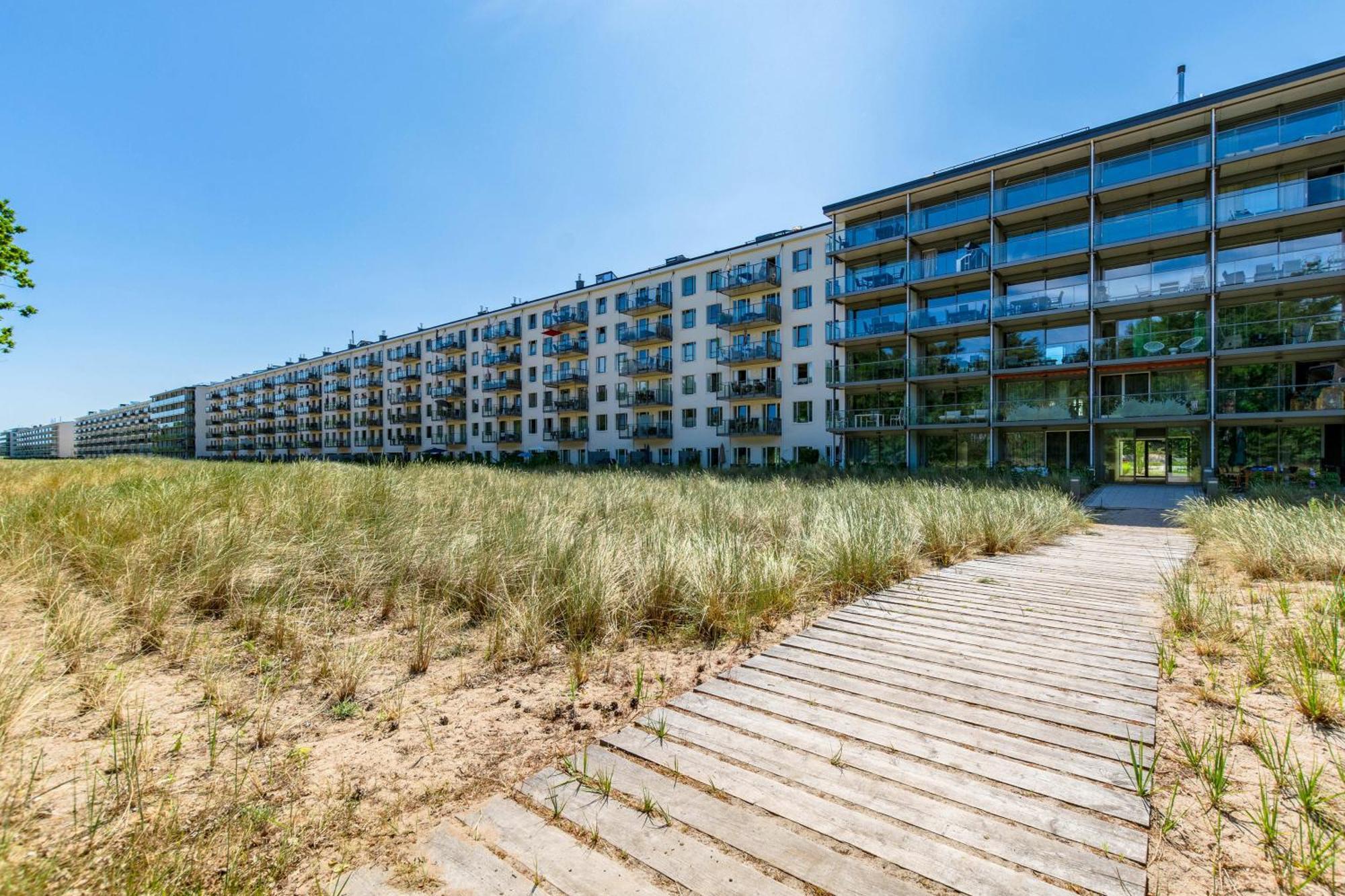 Loft Lori Apartment Binz Exterior photo