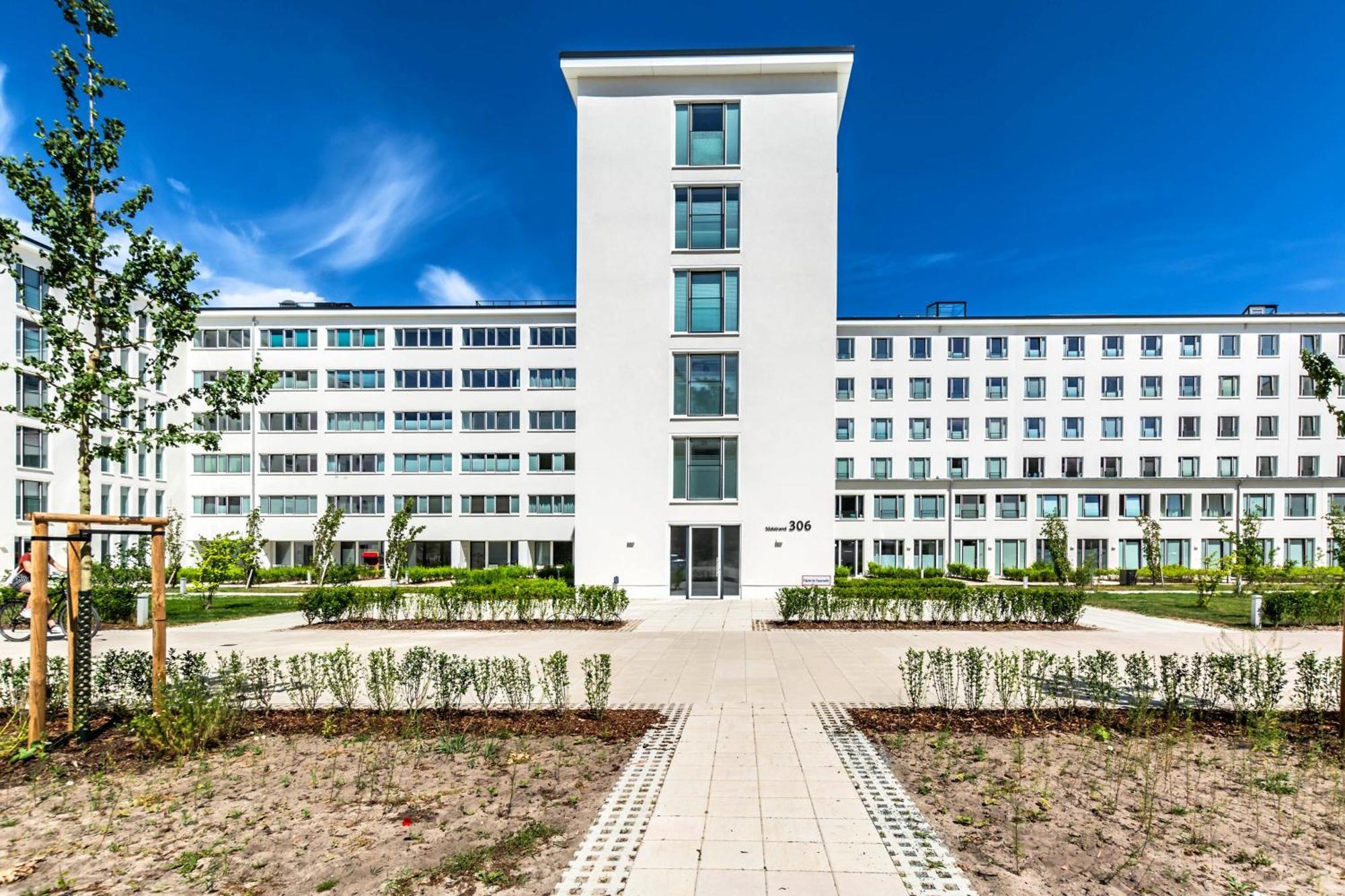 Loft Lori Apartment Binz Exterior photo